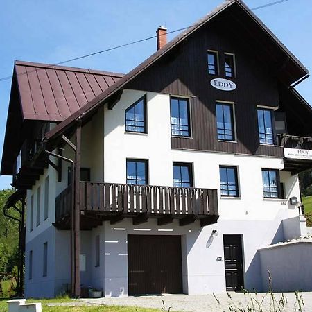 Apartmany Eddy Rokytnice nad Jizerou Exterior photo