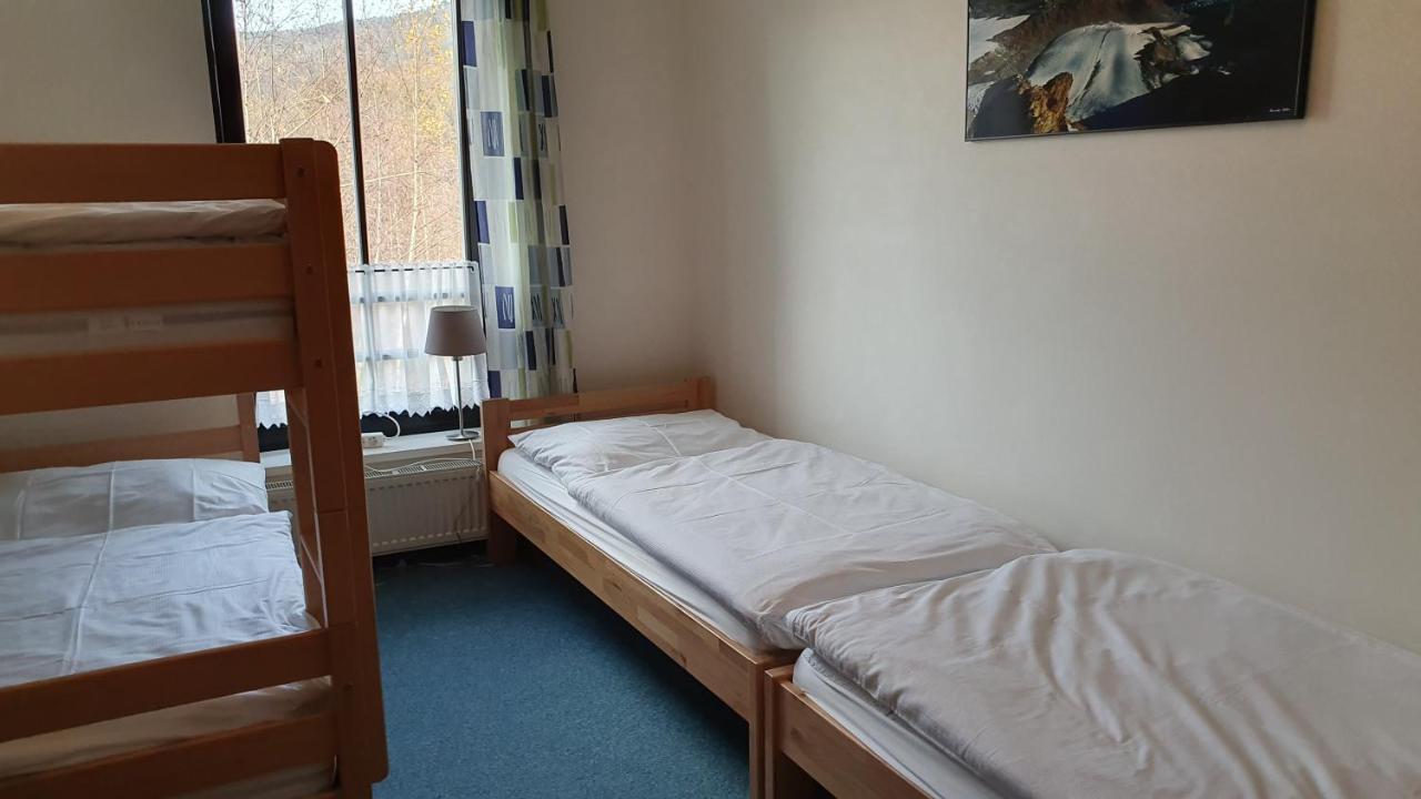 Apartmany Eddy Rokytnice nad Jizerou Exterior photo