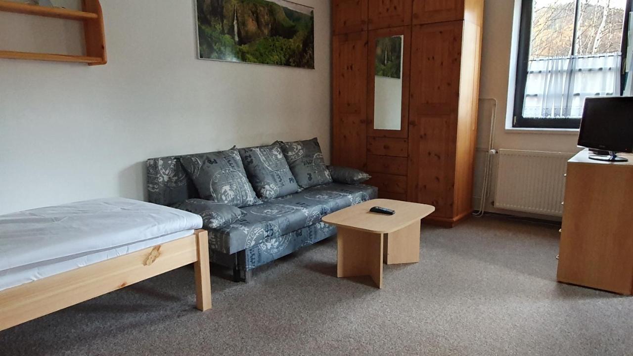 Apartmany Eddy Rokytnice nad Jizerou Exterior photo