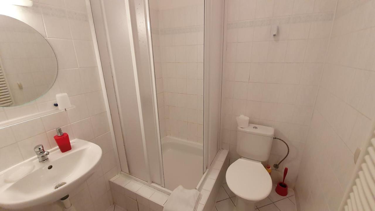 Apartmany Eddy Rokytnice nad Jizerou Exterior photo