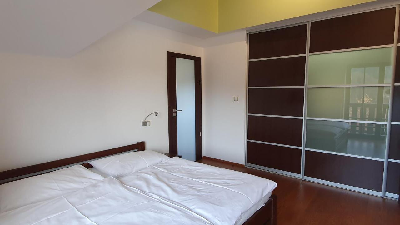 Apartmany Eddy Rokytnice nad Jizerou Exterior photo
