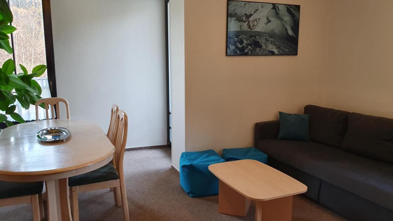 Apartmany Eddy Rokytnice nad Jizerou Exterior photo
