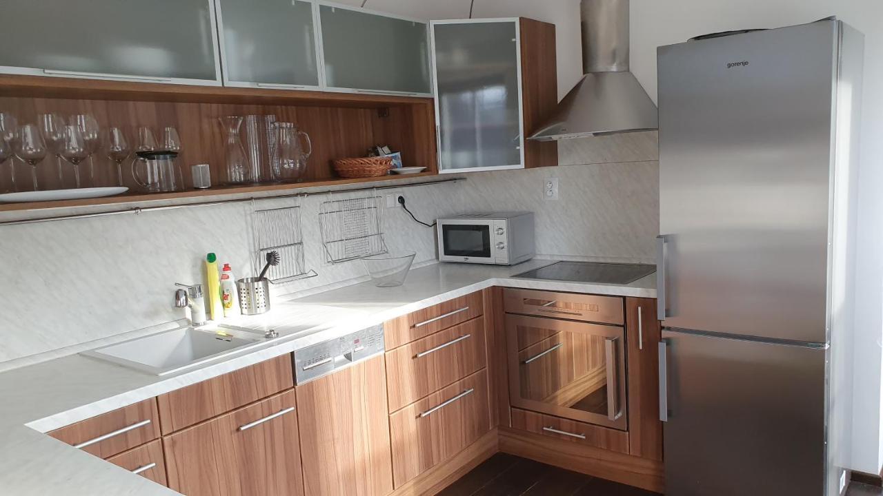 Apartmany Eddy Rokytnice nad Jizerou Exterior photo