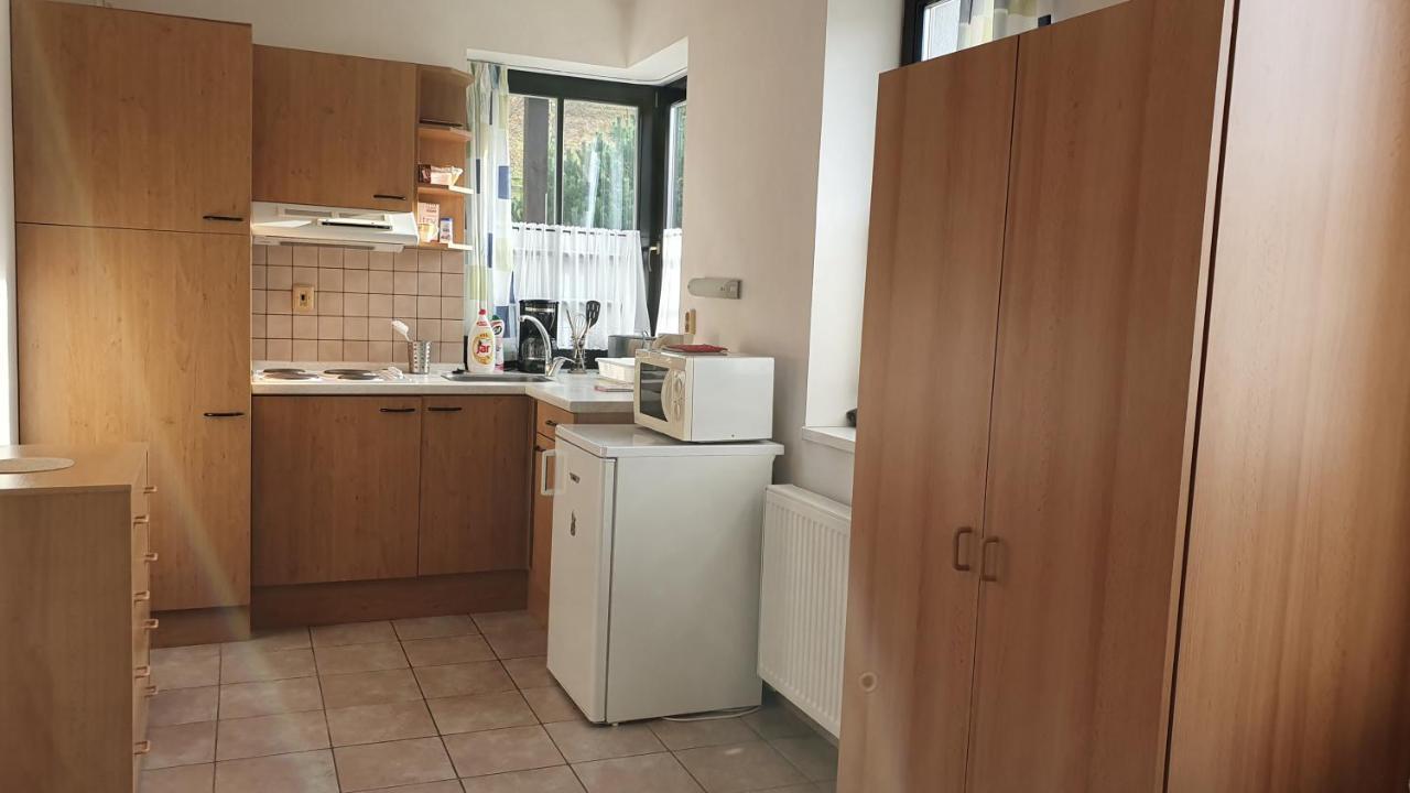 Apartmany Eddy Rokytnice nad Jizerou Exterior photo