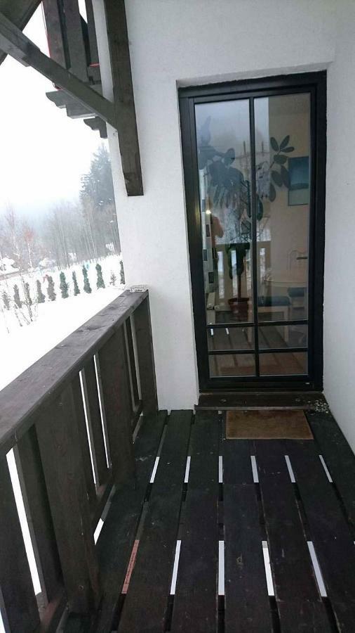Apartmany Eddy Rokytnice nad Jizerou Exterior photo