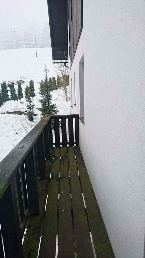 Apartmany Eddy Rokytnice nad Jizerou Exterior photo